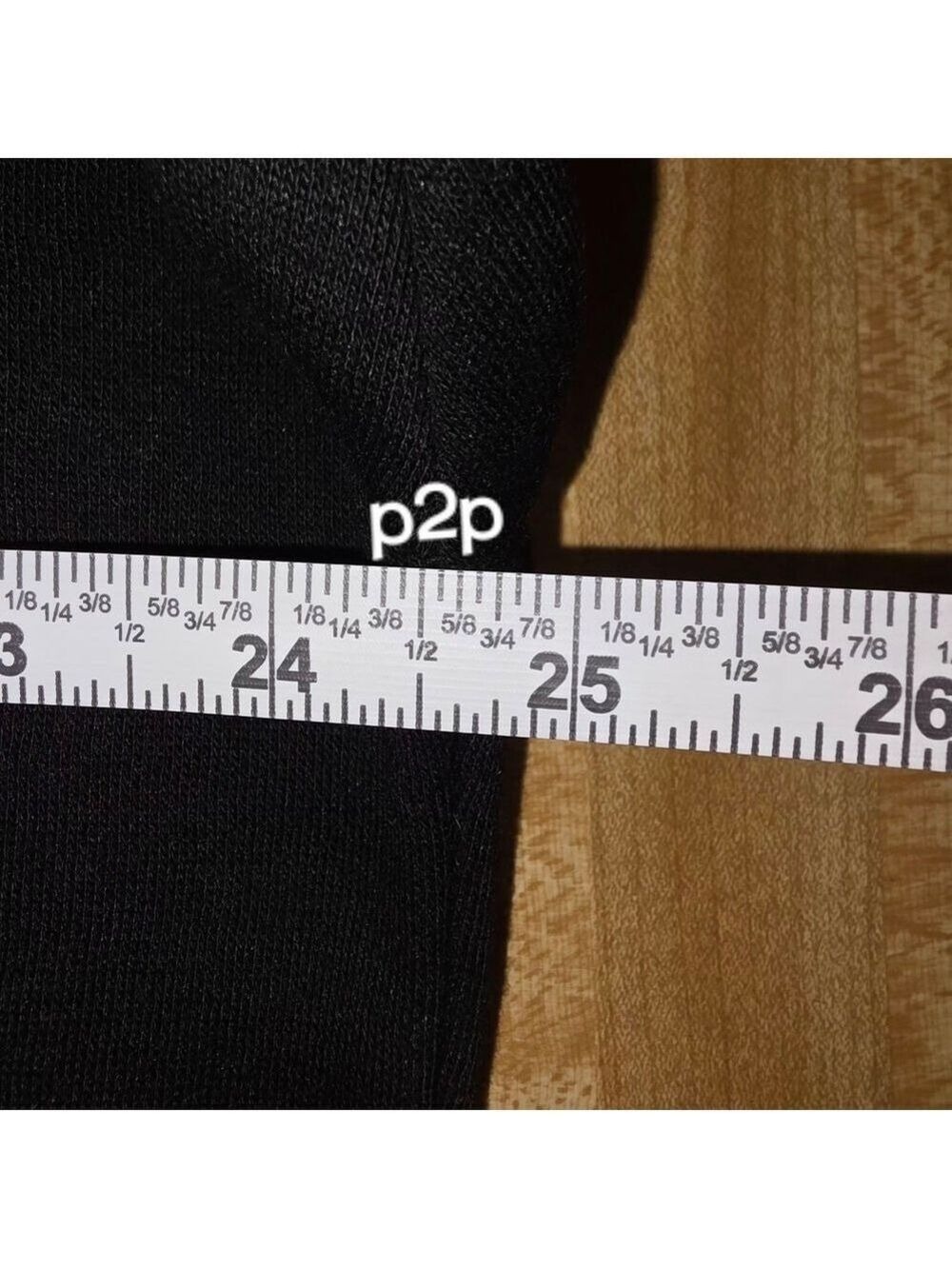 Bebe Black Hoodie Large #HD2 - Picture 7 of 9